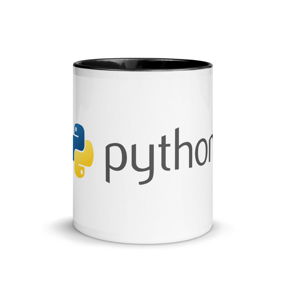 Python Mug