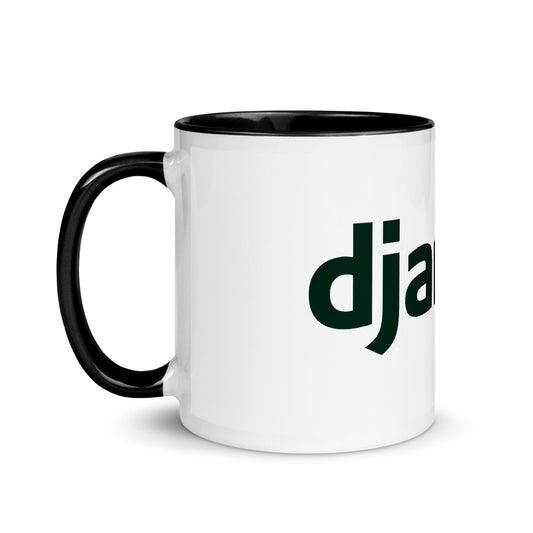 Django Mug