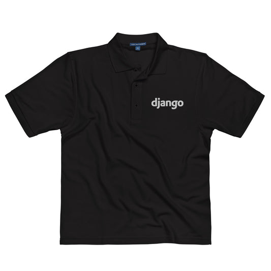 Men's Django Polo