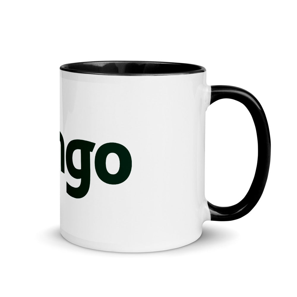 Django Mug