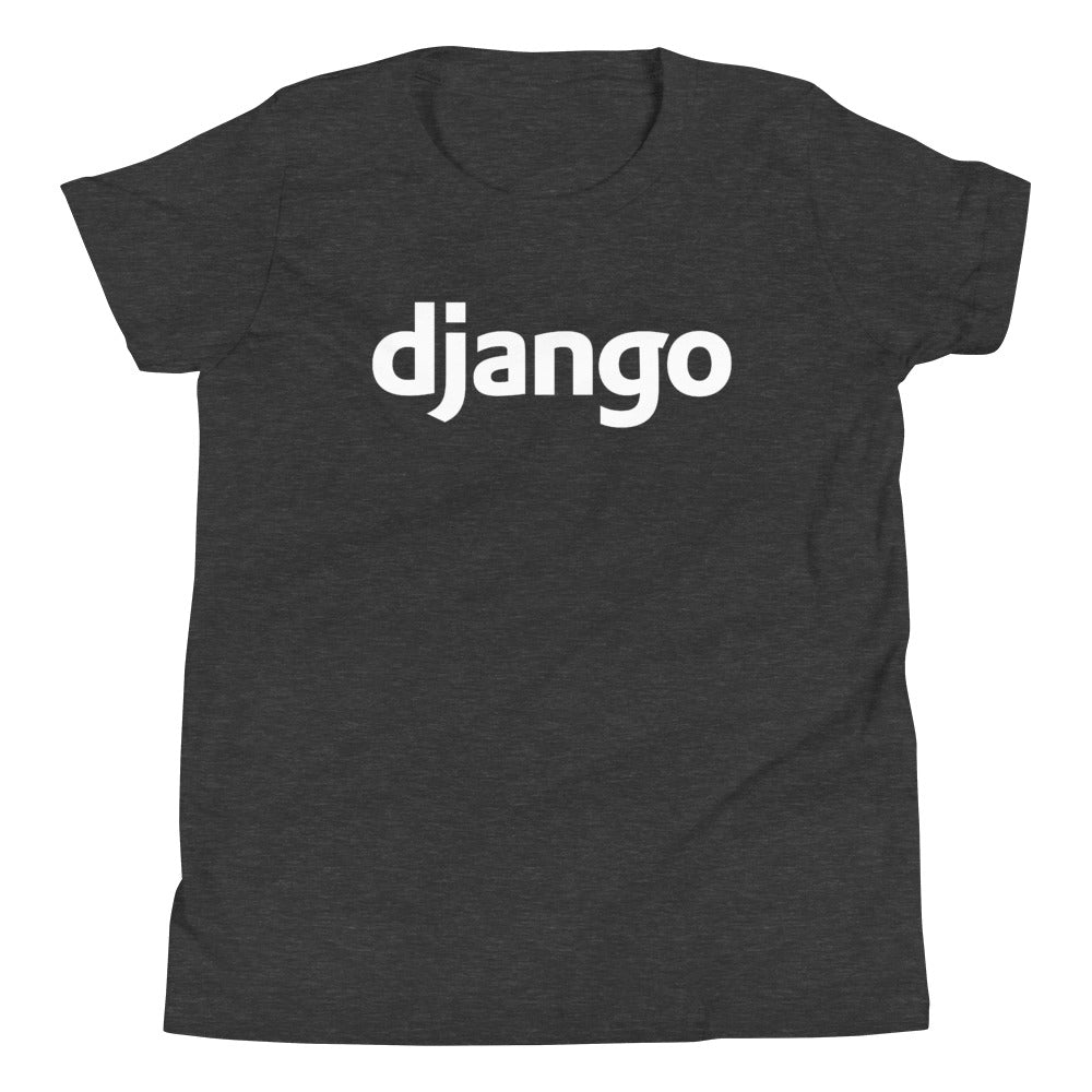 Youth Django Shirt